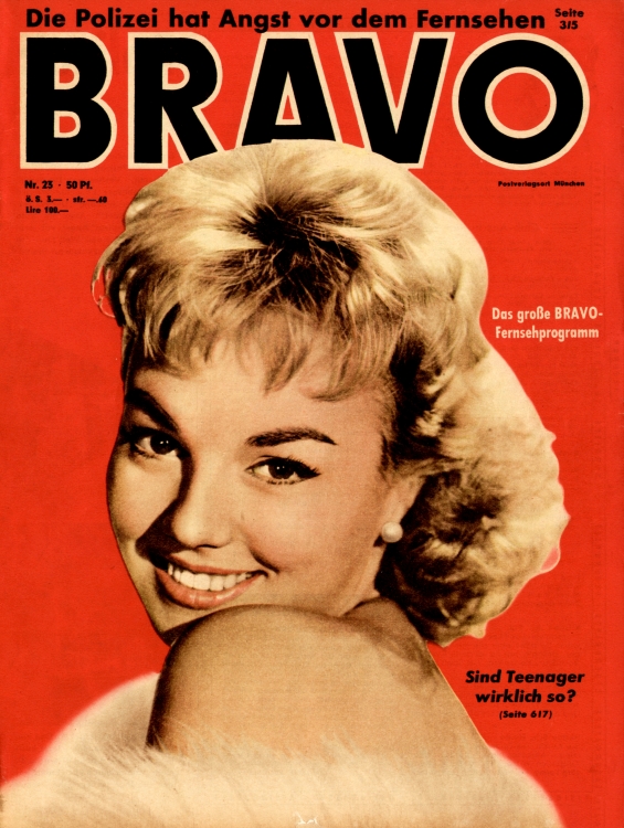 BRAVO 1958-23